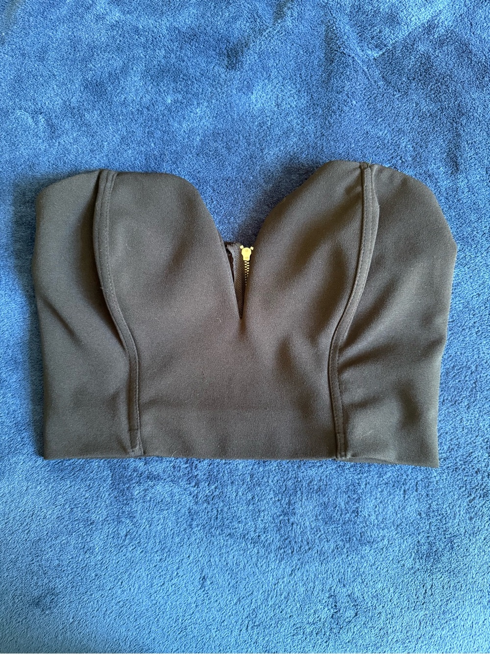 Dynamite Black Label Top